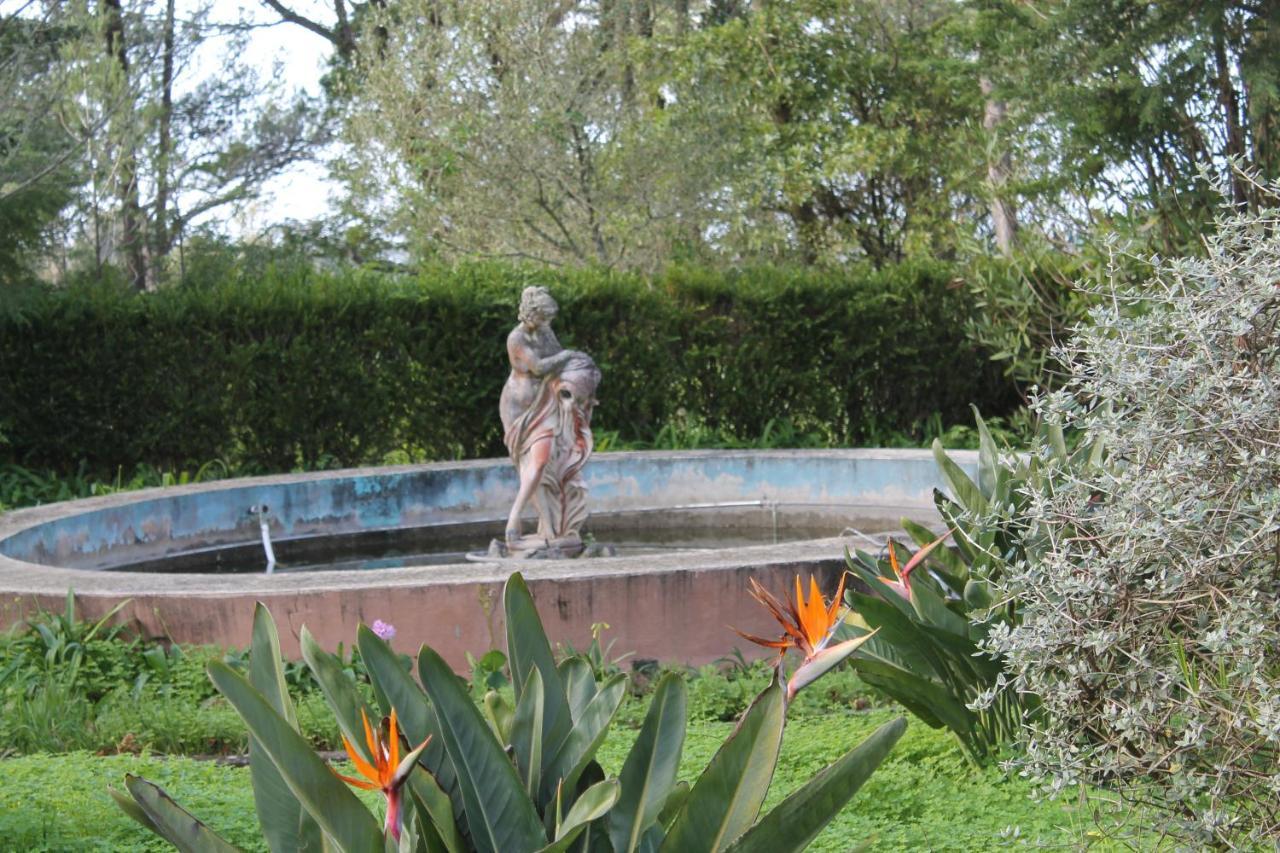 Villa Aedan Sintra Zewnętrze zdjęcie