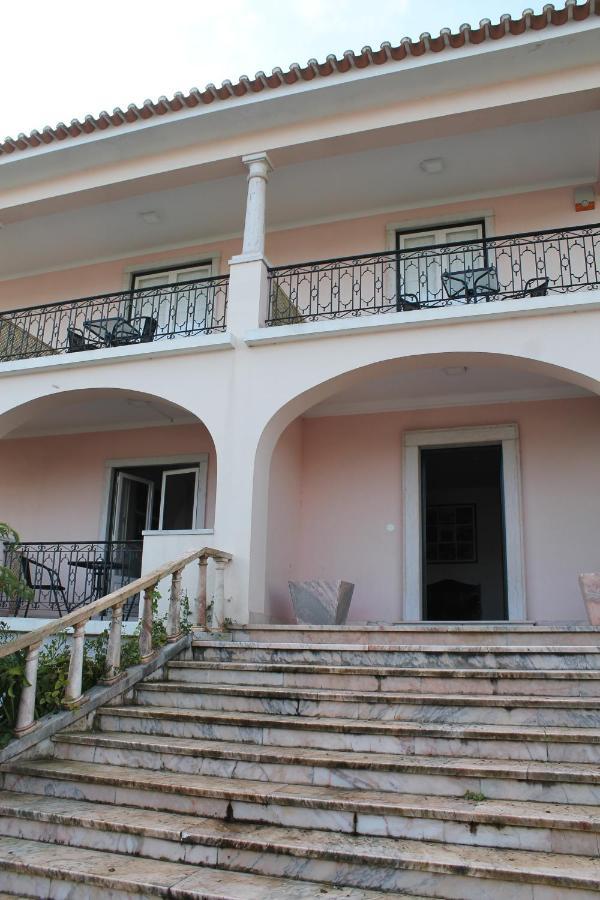 Villa Aedan Sintra Zewnętrze zdjęcie
